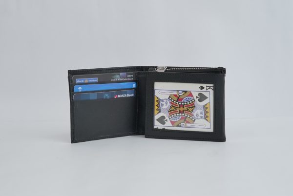 Cosmos (Bifold Wallet)